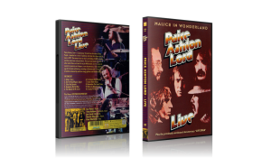Paice Ashton Lord-Live-2007 DVD